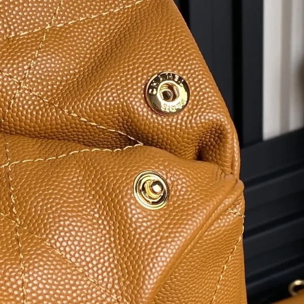 CHANEL 22 Small Handbag – Vesti Shop - Image 6