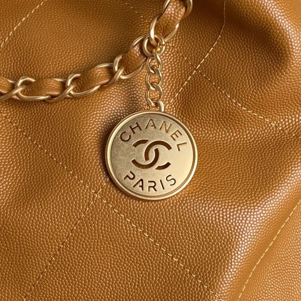 CHANEL 22 Small Handbag – Vesti Shop - Image 7
