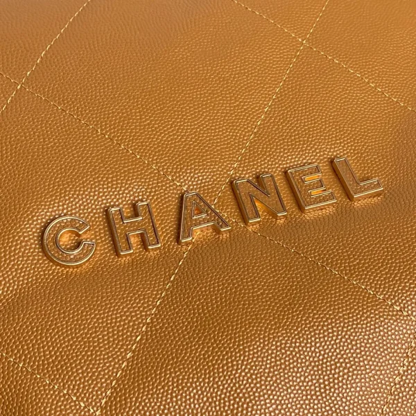 CHANEL 22 Small Handbag – Vesti Shop - Image 8