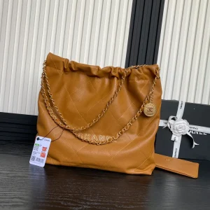 CHANEL 22 Small Handbag – Vesti Shop