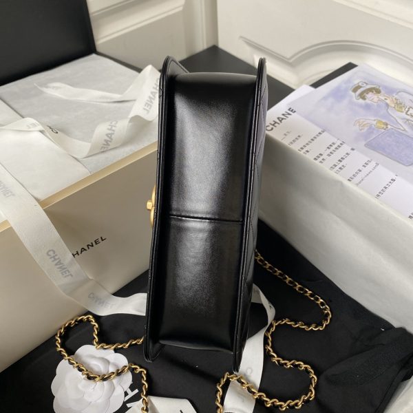 CHANEL 24C MINI FLAP - Image 10