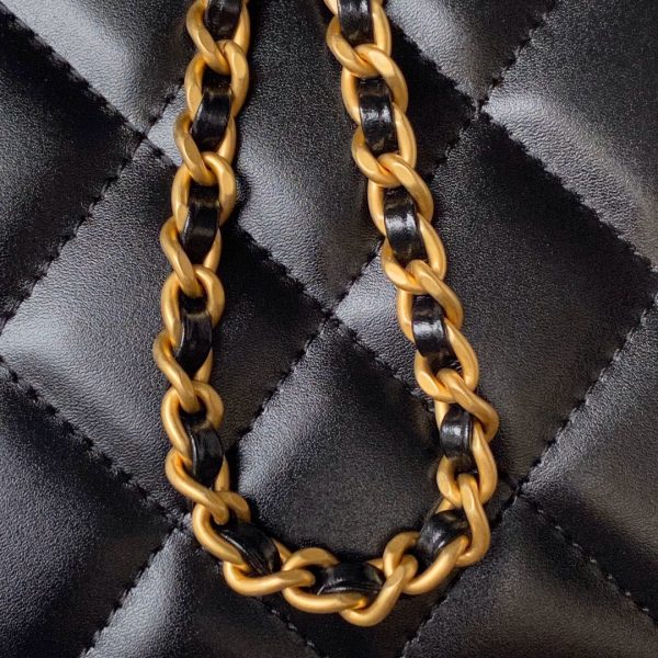 CHANEL 24C MINI FLAP - Image 7