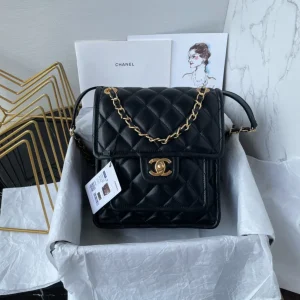 CHANEL Backpacks Bags Women