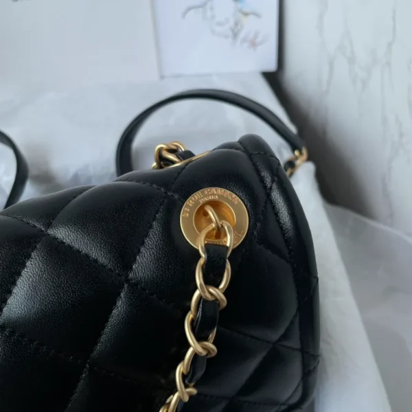 CHANEL Backpacks Bags Women - Image 4