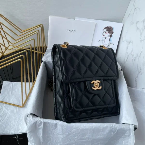 CHANEL Backpacks Bags Women - Image 6