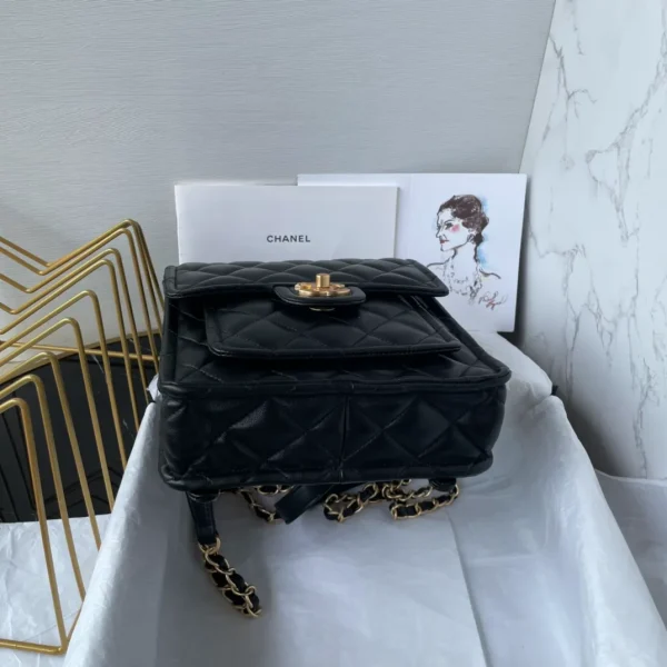 CHANEL Backpacks Bags Women - Image 7