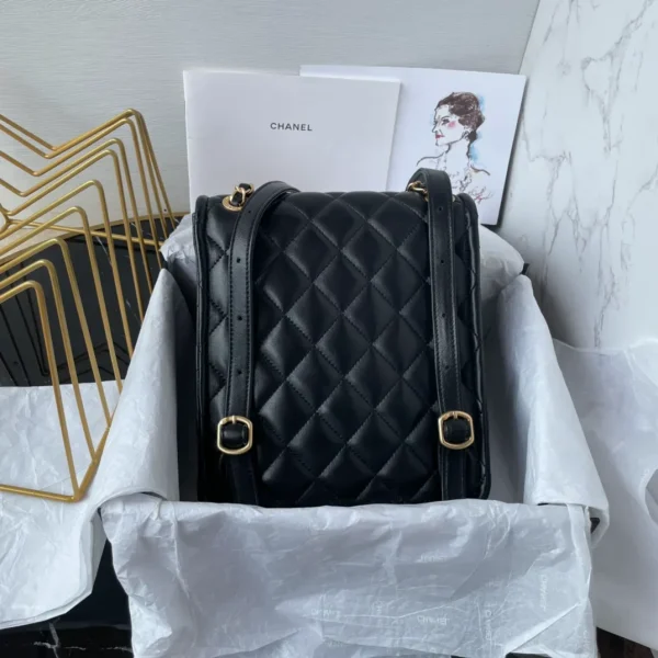 CHANEL Backpacks Bags Women - Image 8