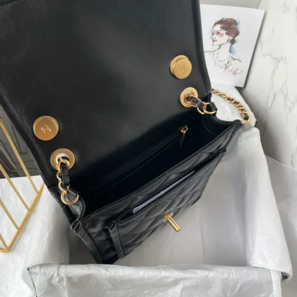 CHANEL Backpacks Bags Women - Image 9