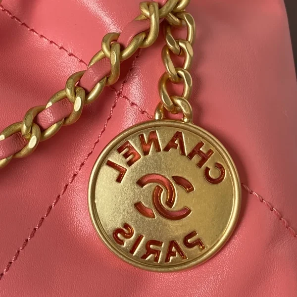 CHANEL Pre-Owned 2021 Chanel 22 Shoulder Bag - Image 4