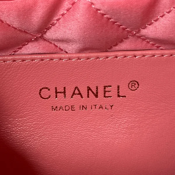 CHANEL Pre-Owned 2021 Chanel 22 Shoulder Bag - Image 8