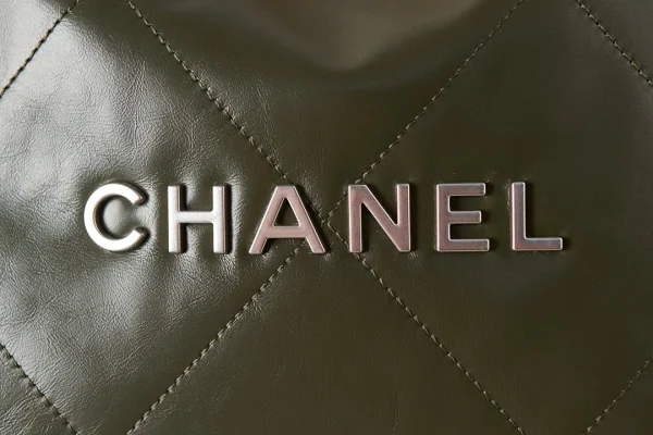 CHANEL Shiny Calfskin Quilted - Image 4