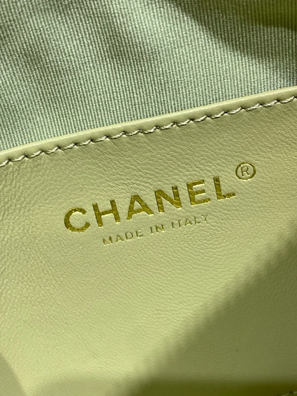 CHANEL WAIST BAG - Image 10