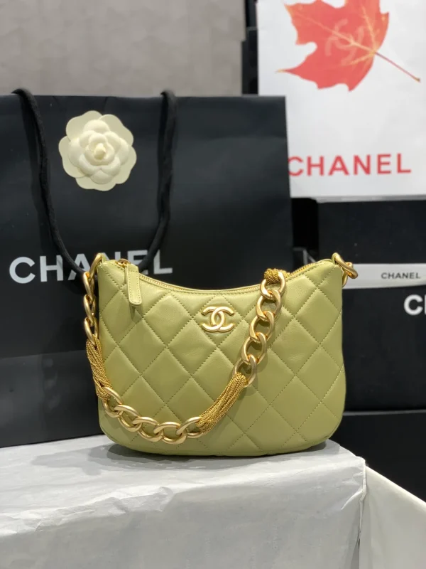 CHANEL WAIST BAG