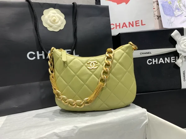 CHANEL WAIST BAG - Image 3