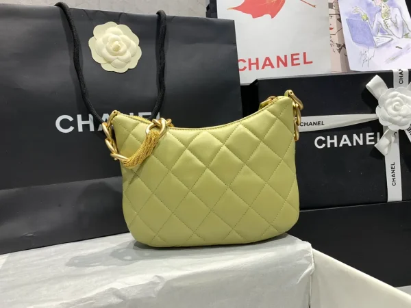 CHANEL WAIST BAG - Image 5