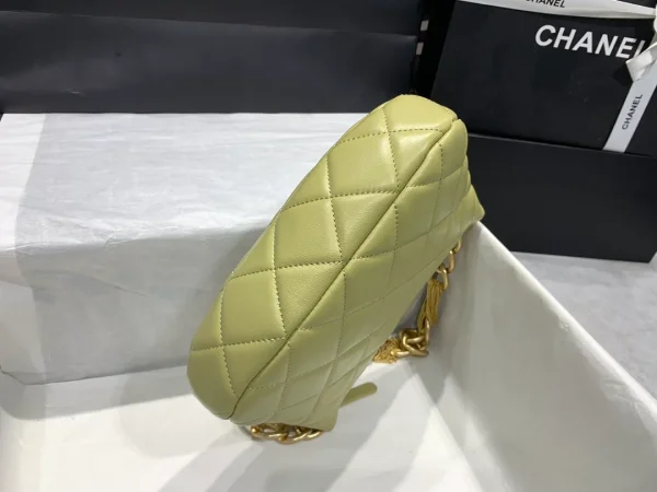 CHANEL WAIST BAG - Image 6