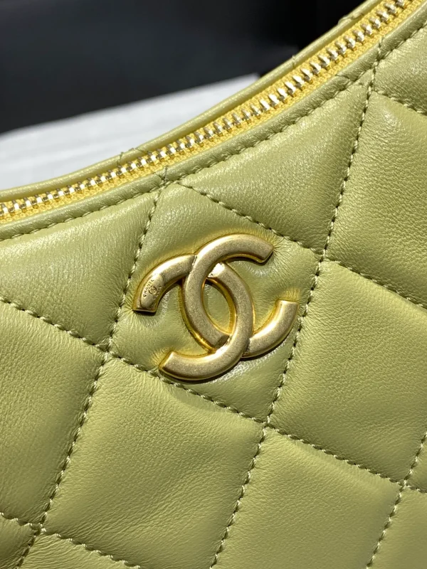 CHANEL WAIST BAG - Image 7