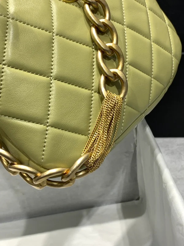 CHANEL WAIST BAG - Image 8