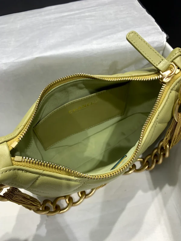 CHANEL WAIST BAG - Image 9