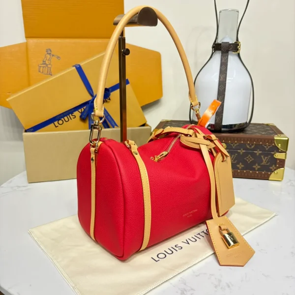 Camo Camille Nano Dating Astore Bags - Image 9