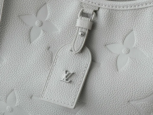 CarryAll MM Monogram Empreinte Leather - Image 8
