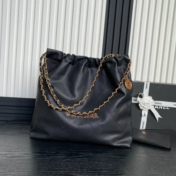 Chanel 22 Bag Small - Image 2
