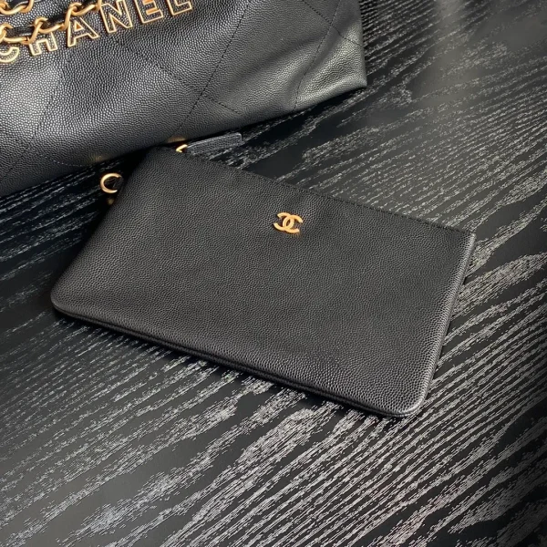 Chanel 22 Bag Small - Image 3