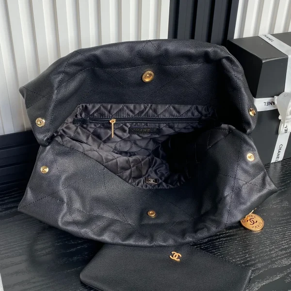 Chanel 22 Bag Small - Image 5