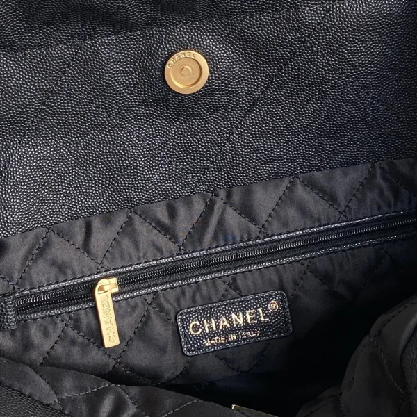 Chanel 22 Bag Small - Image 6