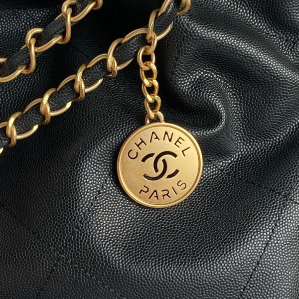 Chanel 22 Bag Small - Image 8
