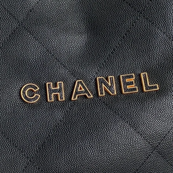 Chanel 22 Bag Small - Image 9