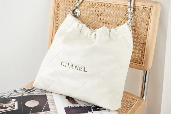 Chanel 22 Small Bag Chanel