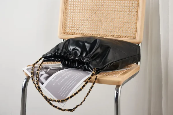 Chanel 22 handbag - Image 7