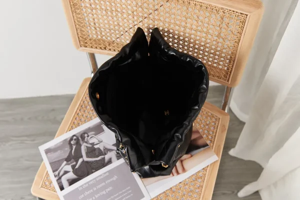 Chanel 22 handbag - Image 9