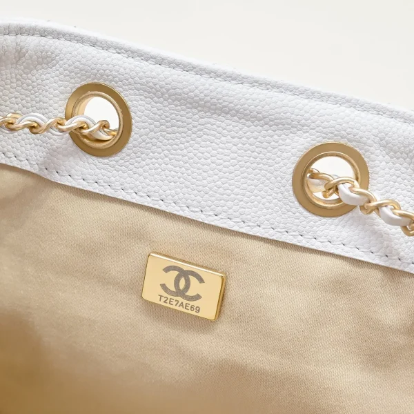 Chanel 25 Medium Handbag - Image 3