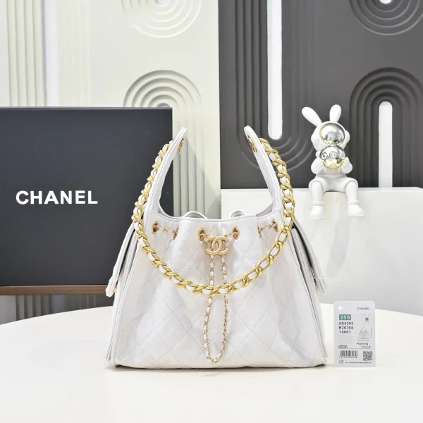 Chanel 25 Medium Handbag
