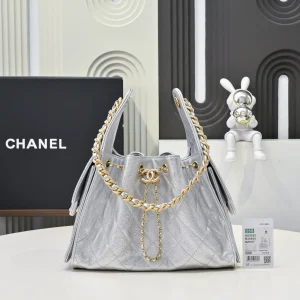 Chanel 25 Small Handbag