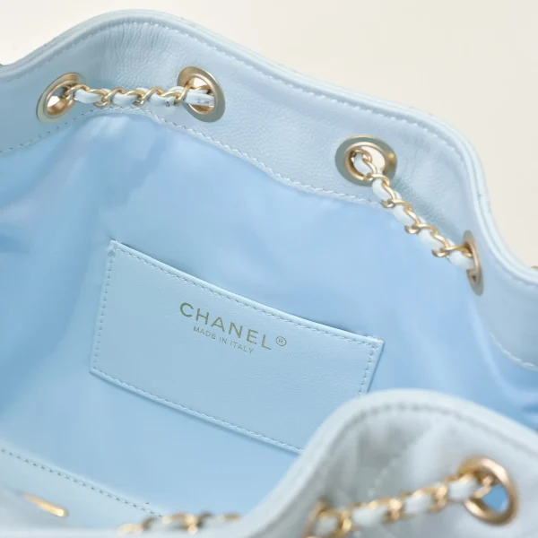 Chanel 25 Small Handbag - Image 2