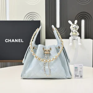 Chanel 25 Small Handbag
