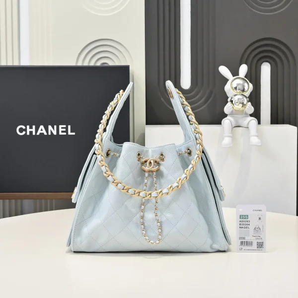 Chanel 25 Small Handbag