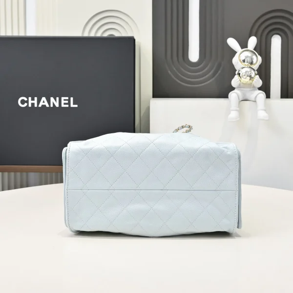 Chanel 25 Small Handbag - Image 6