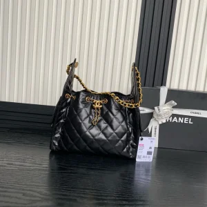Chanel 25 Small Handbag