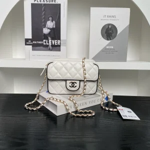 Chanel 25P Camera Bag