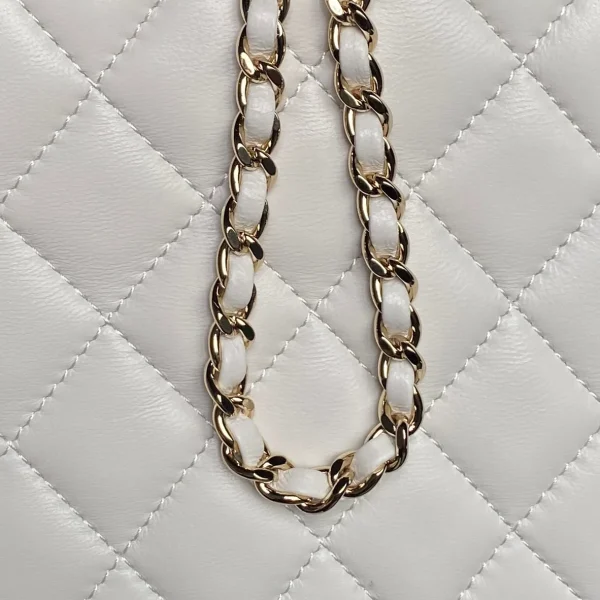 Chanel 25P Camera Bag - Image 5