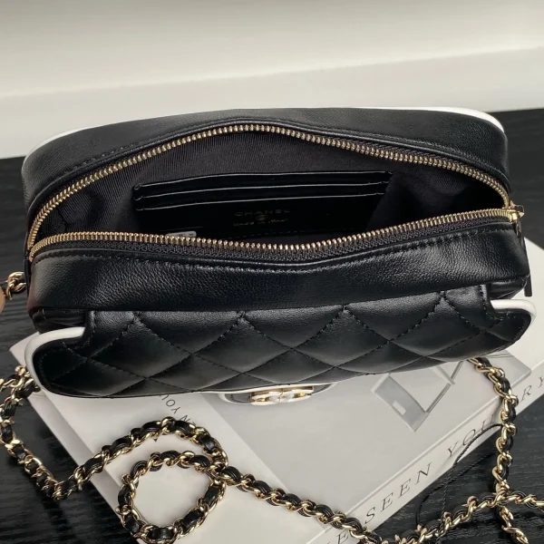 Chanel 25S CF Mini Bag - Image 4