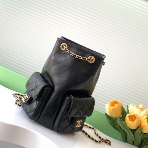 Chanel Backpack Cruise