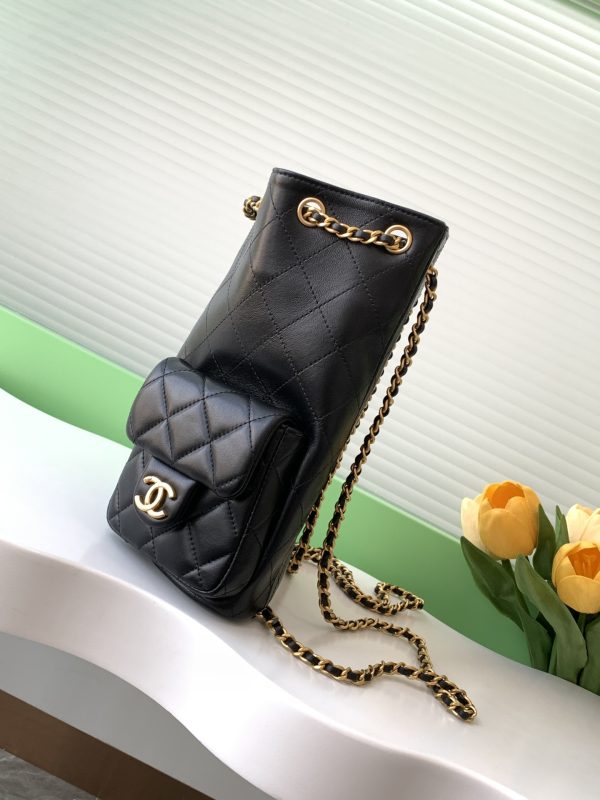 Chanel Backpack Cruise - Image 3