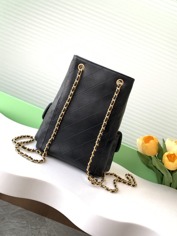 Chanel Backpack Cruise - Image 4