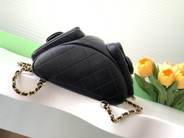 Chanel Backpack Cruise - Image 5