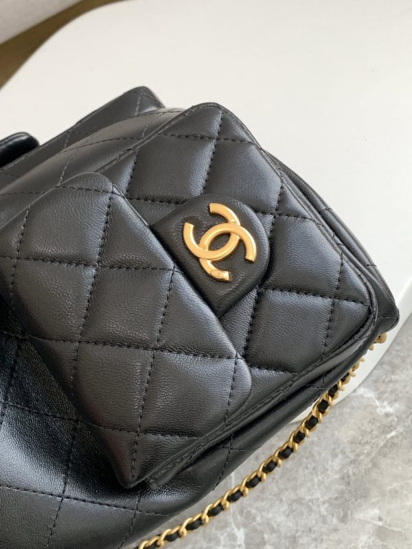 Chanel Backpack Cruise - Image 7